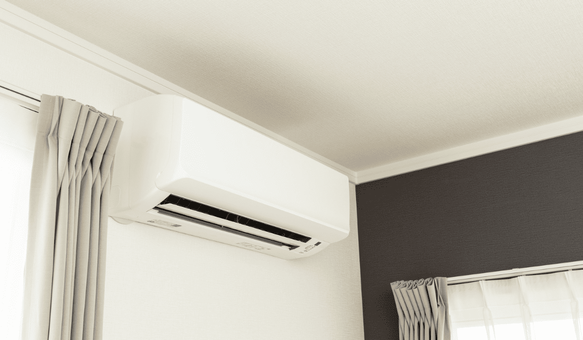 Gaziemir TCL İnverter Klima Servisi