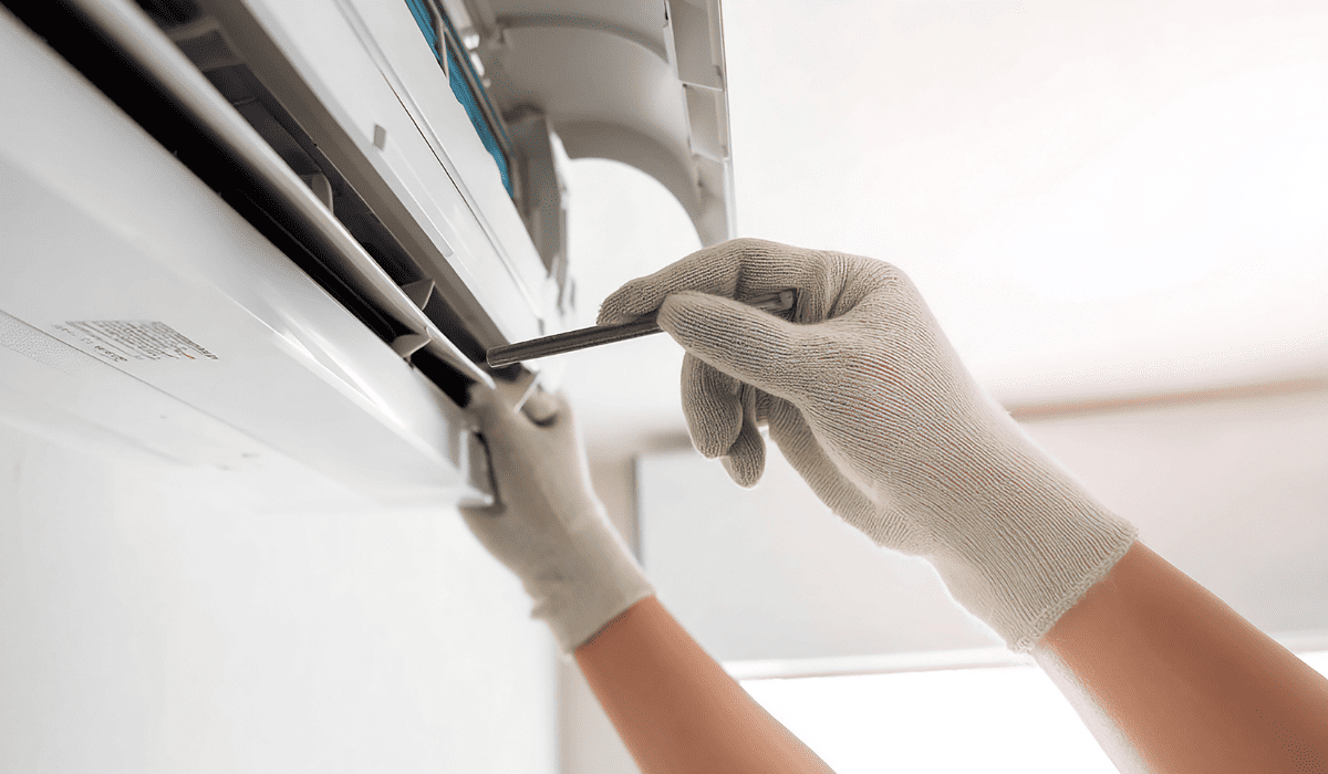 Gaziemir TCL Acil Klima Servisi