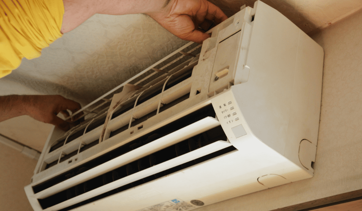 Gaziemir TCL Klima Tamiri